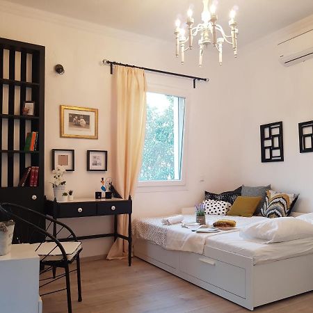 Art & Cozy Kavala Exterior foto