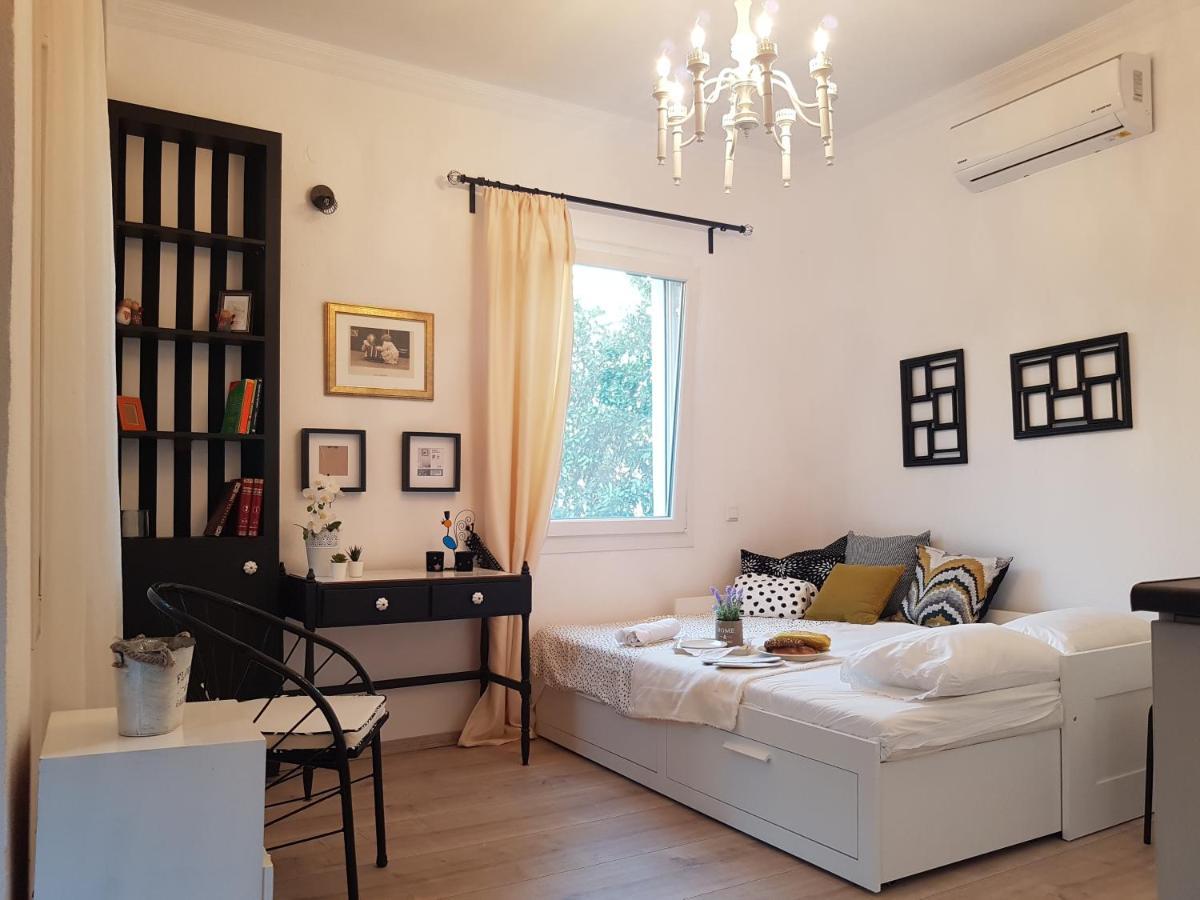 Art & Cozy Kavala Exterior foto